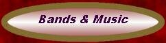 Bill James's Band and Music Page