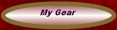 Bill James's Gear Page